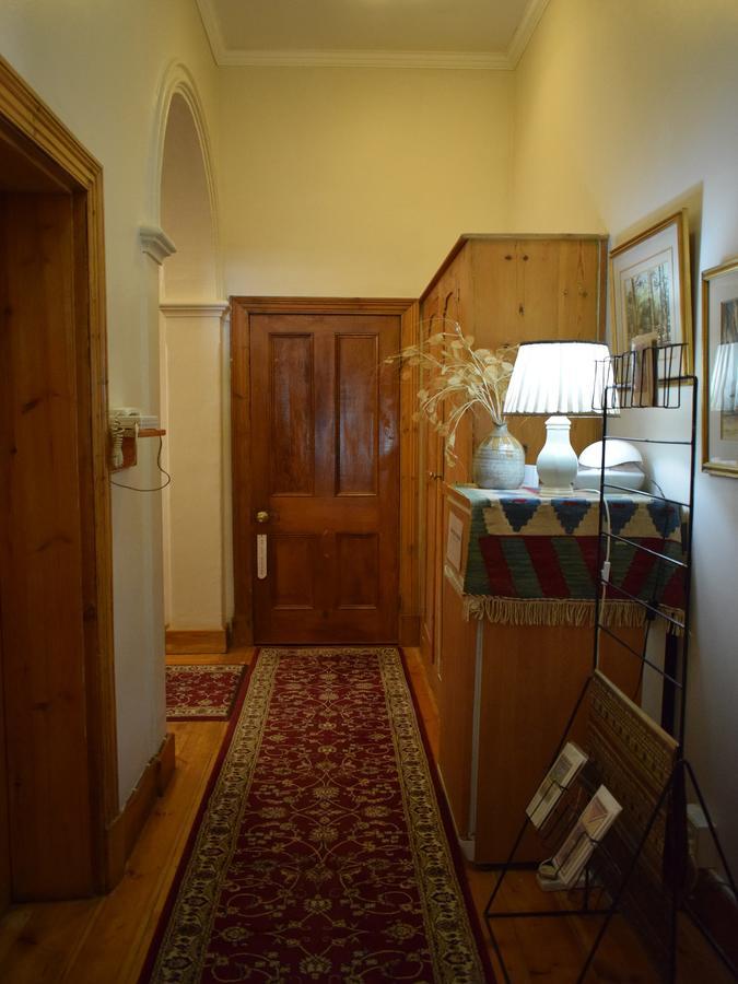 Auberge Alouette Guesthouse Franschhoek Bagian luar foto