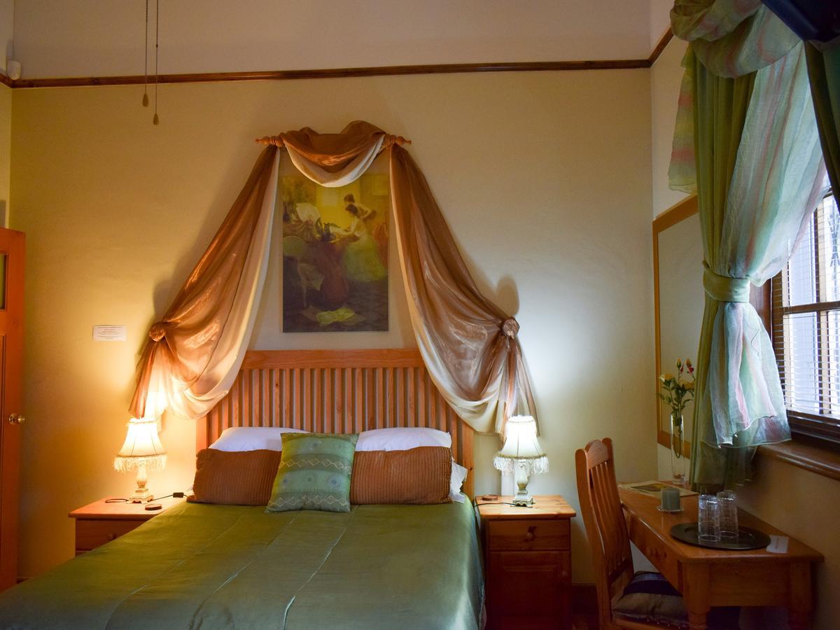 Auberge Alouette Guesthouse Franschhoek Bagian luar foto