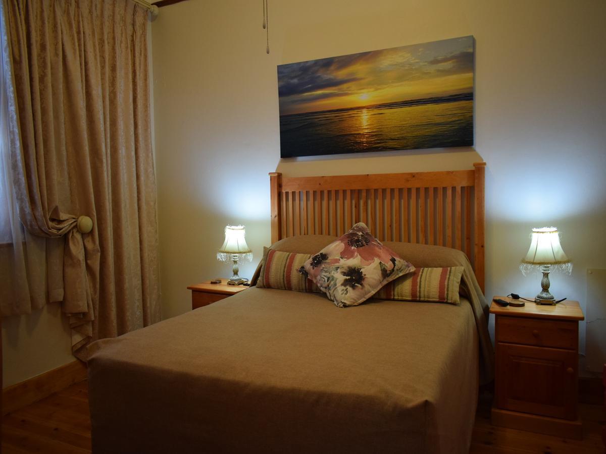 Auberge Alouette Guesthouse Franschhoek Bagian luar foto