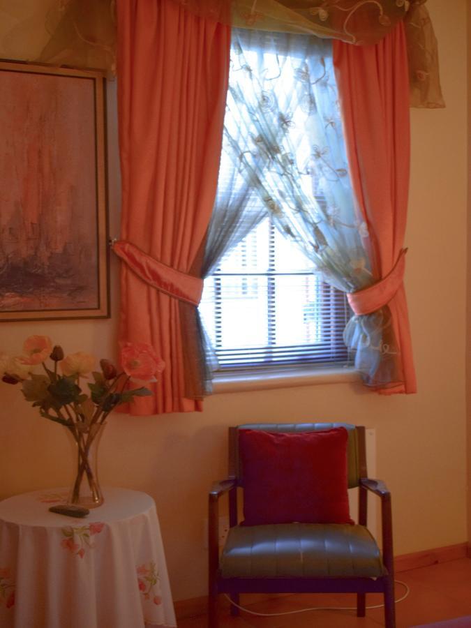 Auberge Alouette Guesthouse Franschhoek Bagian luar foto