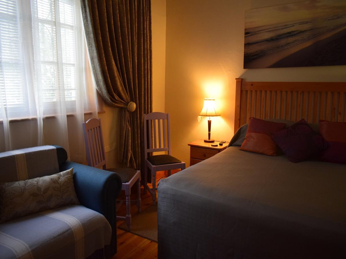 Auberge Alouette Guesthouse Franschhoek Bagian luar foto