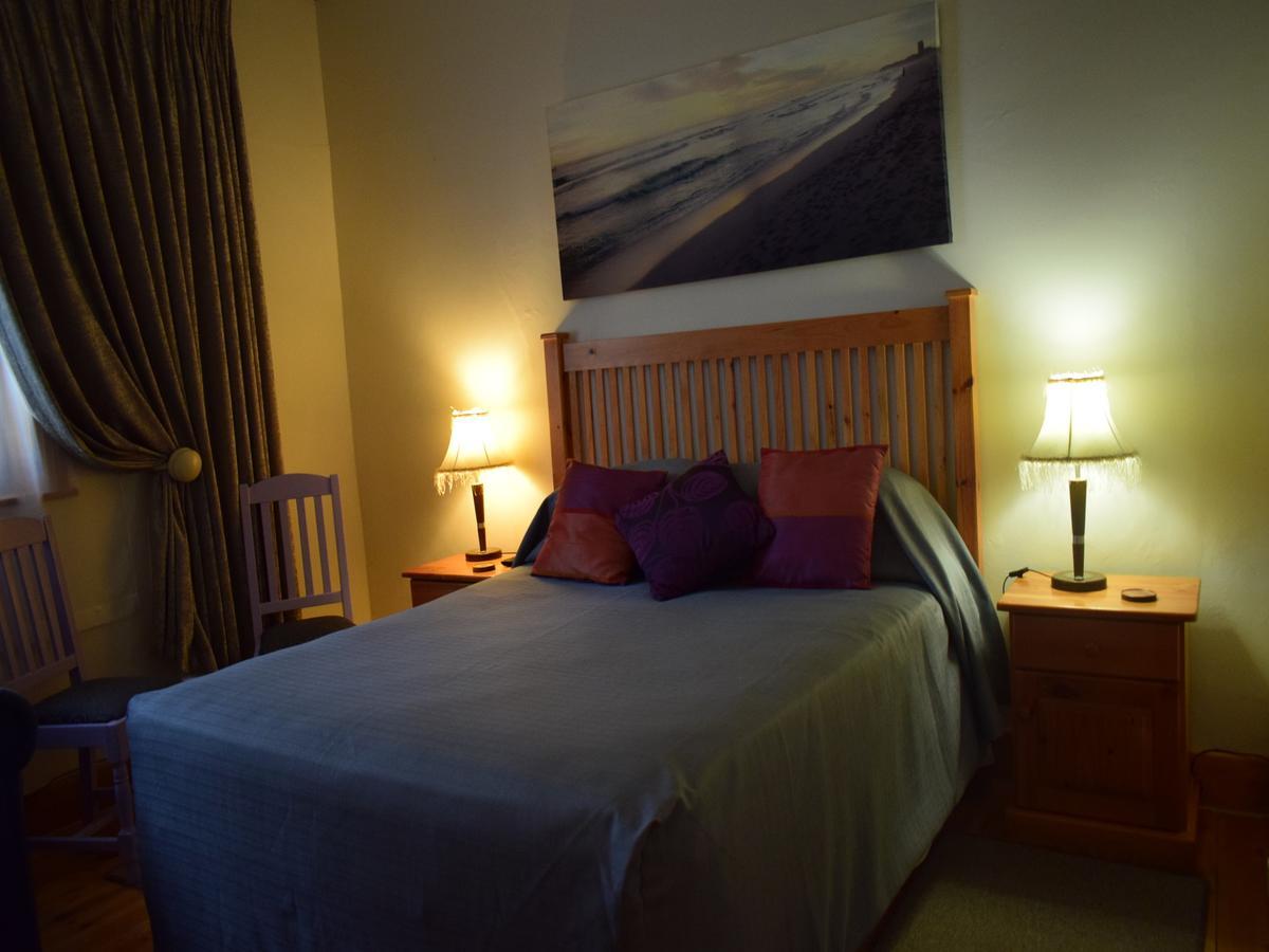 Auberge Alouette Guesthouse Franschhoek Bagian luar foto
