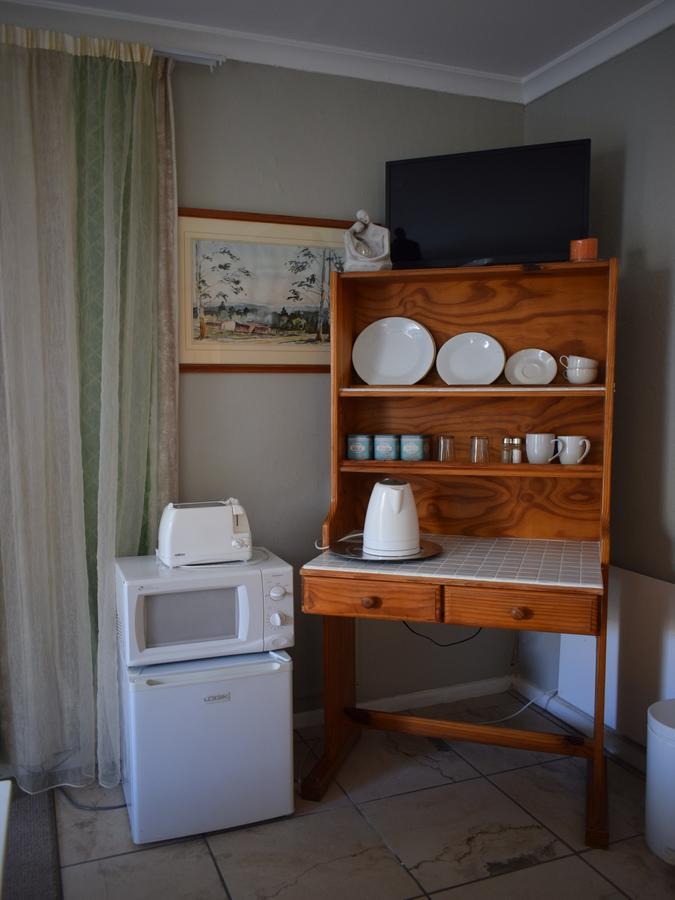 Auberge Alouette Guesthouse Franschhoek Bagian luar foto