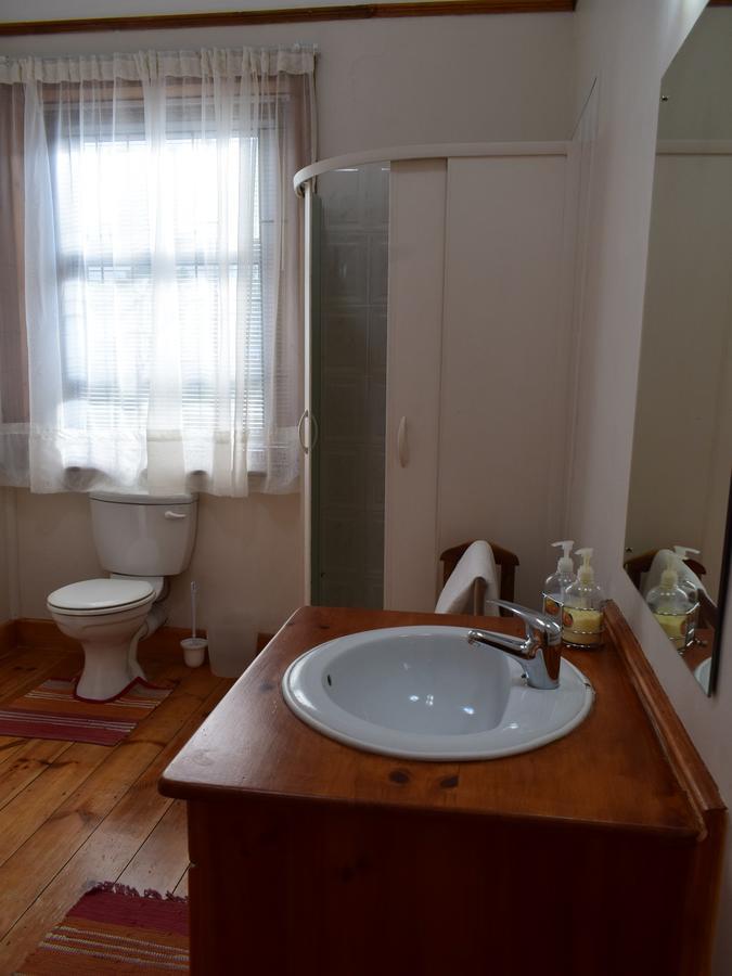 Auberge Alouette Guesthouse Franschhoek Bagian luar foto