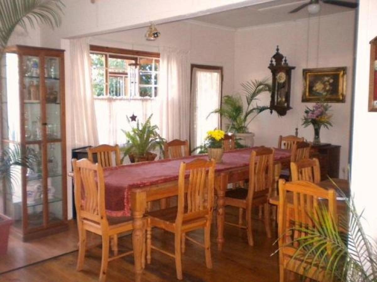 Auberge Alouette Guesthouse Franschhoek Bagian luar foto