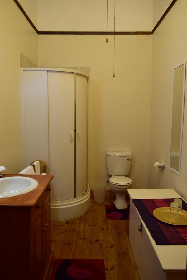Auberge Alouette Guesthouse Franschhoek Bagian luar foto
